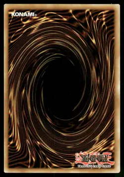 Yu-Gi-Oh TCG #YGLD-ENC02 Dark Magician of Chaos UR,1st Ed. - Image 2