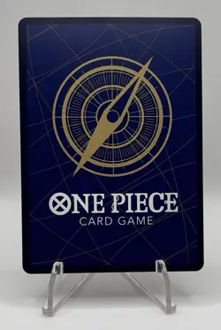One Piece CCG Charlotte Pudding OP08-067 Alt Art RARE - English - MINT - Image 3