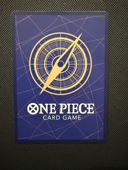 Portgas.D.Ace [Alt Art] OP13-119 SEC Carrying on His Will | One Piece | ENGLISH - Image 2