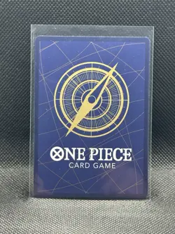 • Laboon • EB01-048 SR Extra Booster Memorial Collection Holo One Piece TCG - Image 2