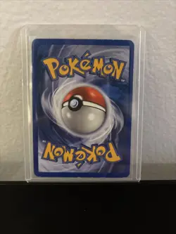 Pokemon Tyranitar EX Holo TCG Card Unseen Forces 2005 111/115 - Image 2