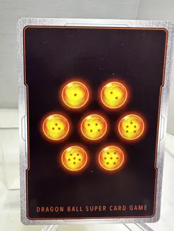 Victorious Fist SS3 Son Goku BT3-003 SR Dragon Ball Super Card Game TCG - Image 2