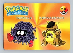 Pokemon Card - Grimer & Muk #1231 - Vending Machine - Holo - Image 2