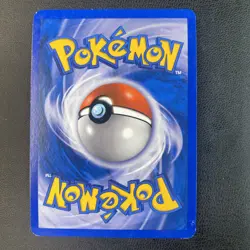 Pokemon TCG Time Space Distortion Card 124/123 Mysterious Treasures Secret Rare - Image 2