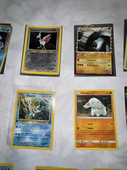 Pokemon card lot Mixed Of 1st edition Japanese And new - Image 3