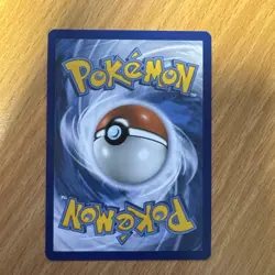 Pokemon TCG Sprigatito Scarlet & Violet Paldea Evolved Holo Card 196/193 - Image 2