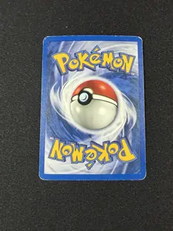 Pokemon TCG Ninetales Base Set 2 Holo Unlimited Rare Card 13/130 - Image 2