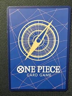 📈One Piece Card Game TCG English OP02-085 Magellan(SP)Alternate Art Super Rare - Image 2