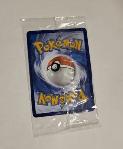 Pokemon Mewtwo V SWSH229 Holo Sword & Shield Promo Full Art TCG Sealed TCG Card - Image 2