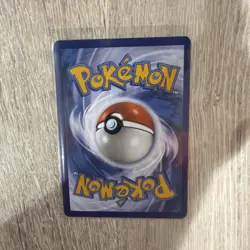 Pokemon TCG Tyranitar Holo Card Paldea Evolved 222/193 - Image 2