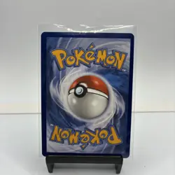 Bulbasaur 133/132 Mega Evolution Pokemon Card Mint Condition Pack Fresh 🍃 - Image 2