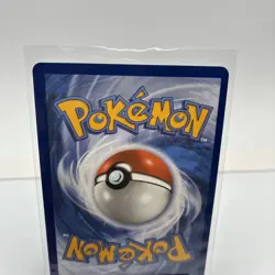 Bulbasaur 133/132 Mega Evolution Pokemon Card Mint Condition Pack Fresh 🍃 - Image 3