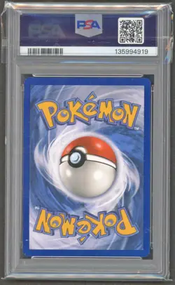 Pokemon Cards - PSA 8.5 Magikarp 203/193 - Paldean Fates IR - NM-MT+ - PSA8.5 - Image 2