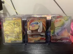 20 Pokemon Card Full Art Bundle From Various Sets Mint - Image 2