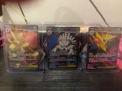 20 Pokemon Card Full Art Bundle From Various Sets Mint - Image 4