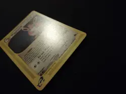 Wigglytuff 34/144 Pokemon Trading Card Game eCard Skyridge Near Mint TCG NM - Image 5