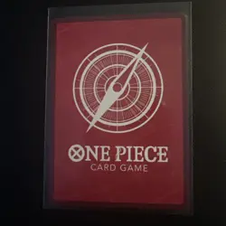 OP08-002 Marco Leader Alt Art One Piece TCG English Card - Image 2