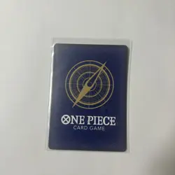 Sanji (Premium Card Collection -ONE PIECE FILM RED Edition-) ST01-004 One Piece - Image 2