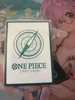 OP14 Gold DON!! Card Hawk Eye Mihawk The Azure Seas Seven One Piece CCG ENGLISH - Image 2