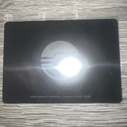VSTAR V Star Card Astral Radiance Sword & Shield SWSH 2022 Pokemon TCG Marker - Image 2