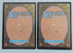 x2 NM MTG Boneyard Scourge Commander 2017 Magic Card Zombie Dragon - Image 2