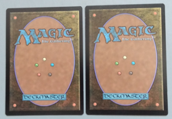 x2 NM MTG Boneyard Scourge Commander 2017 Magic Card Zombie Dragon - Image 3