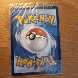 Pokemon Mewtwo TCG SVP 052 Scarlet Violet 151 UPC Sealed Promo Card - Image 3