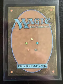 Counterspell #0009 Borderless Nonfoil Spider-Man MTG M/NM - Image 2