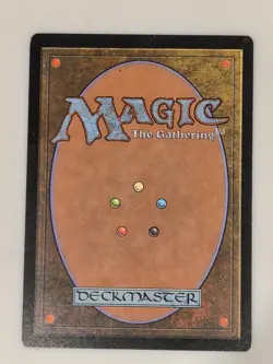 MTG Grim Monolith Urza's Legacy Regular LP/Excellent Condition - Image 2