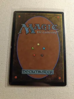 Armageddon Classic MTG Core Set 6th Edition Regular - Image 2