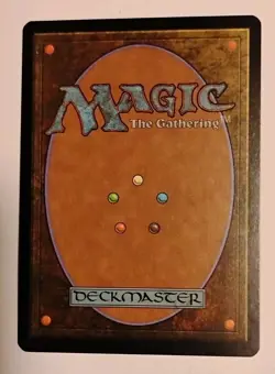 MTG Dark Ascension mythic rare MOONVEIL DRAGON unplayed NM - Image 2