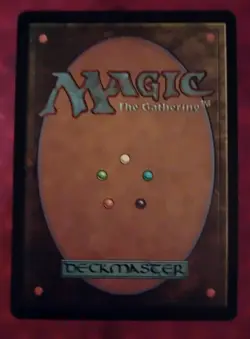 Mtg SHADOWMOOR uncommon goblin warrior BLOODMARK MENTOR unplayed NM - Image 2