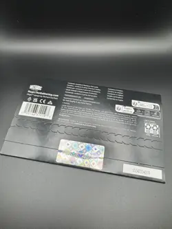 MTG Secret Lair x Marvel's Spider-Man: Venom Unleashed (Colors) ~ Rainbow FOIL! - Image 4