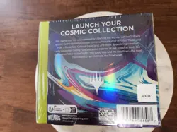 Edge of Eternities Collector Booster Box for Magic: The Gathering Factory Sealed - Image 2