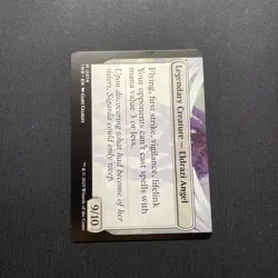 Bruna, the Fading Light Innistrad Remastered Regular - Image 2