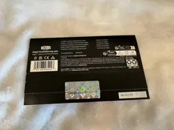 Secret Lair X Marvel Storm Rainbow Foil Edition SLD MTG New Sealed - Image 2