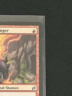Flamekin Harbinger Lorwyn Magic The Gathering - Image 3