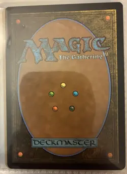 Magic The Gathering Fated Firepower Avatar: The Last Airbender Borderless - Image 2