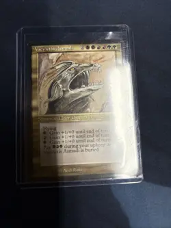 Mtg Vintage Lot - Elder Dragons Nicol Bolas - Image 5