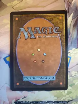 MTG Gisela, Blade of Goldnight Commander 2015 219/342 Regular Mythic - Image 2