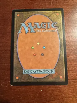 MTG 1X Grim Monolith - Urza's Legacy (UL) Moderately Played MP - Image 2