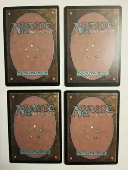 Darksteel Plate x4 - MTG - English Mirrodin Besieged - Magic the Gathering - Image 2