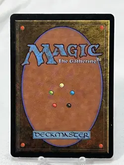 Mystic Remora - Ice Age ~MP~ Magic The Gathering MTG - Image 2