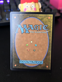 MTG: Avatar the Last Airbender Eternal (TLE) 133 - Bumi's Feast Lecture - Foil - Image 2