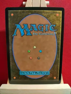 Summon: Shiva (Borderless) - Final Fantasy - Uncommon - NM - MTG - Image 2