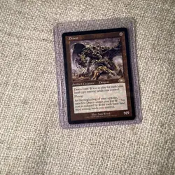 Mtg magic draco 9/9 english dragon artifact planeshift - Image 1