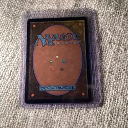 Mtg magic draco 9/9 english dragon artifact planeshift - Image 5