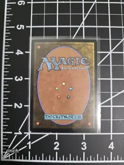 Summon: Fenrir 0203 FIN MTG Final Fanatsy NM/M - Image 2