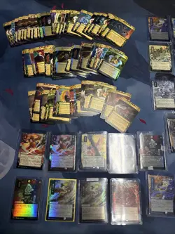 Mtg Lot Strixhaven Mystical Archives - Image 1