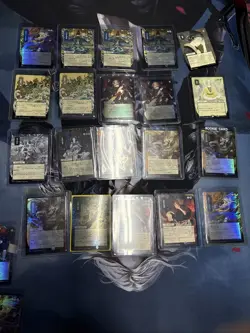 Mtg Lot Strixhaven Mystical Archives - Image 2